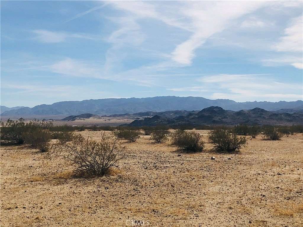 2.28 Acres of Land for Sale in Joshua Tree, California