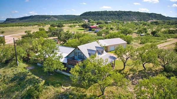 75.9 Acres of Land for Sale in Junction, Texas