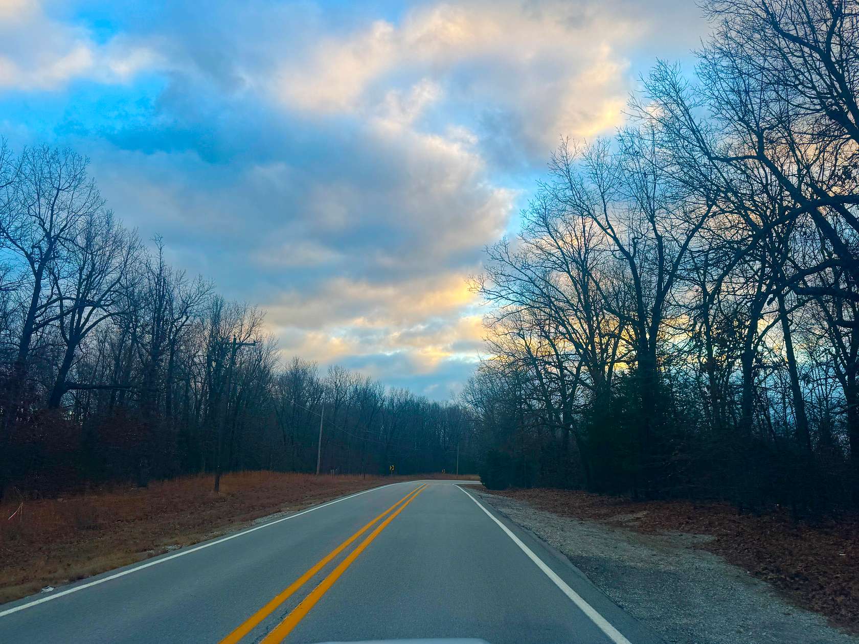 2.59 Acres of Residential Land for Sale in Horseshoe Bend, Arkansas