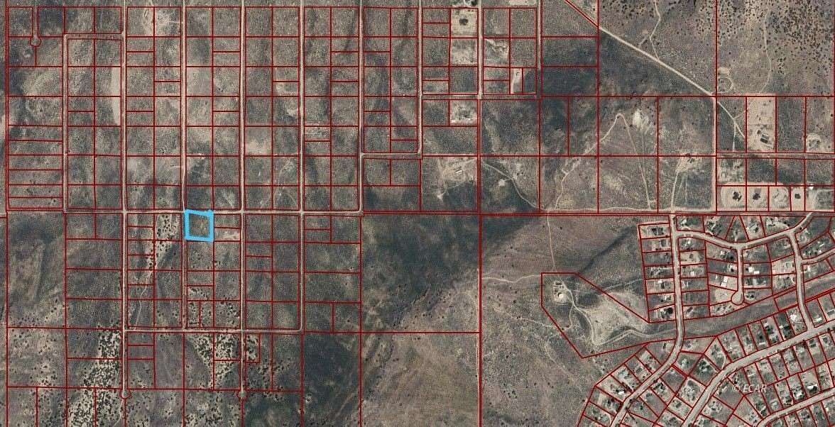 2 Acres of Land for Sale in Spring Creek, Nevada