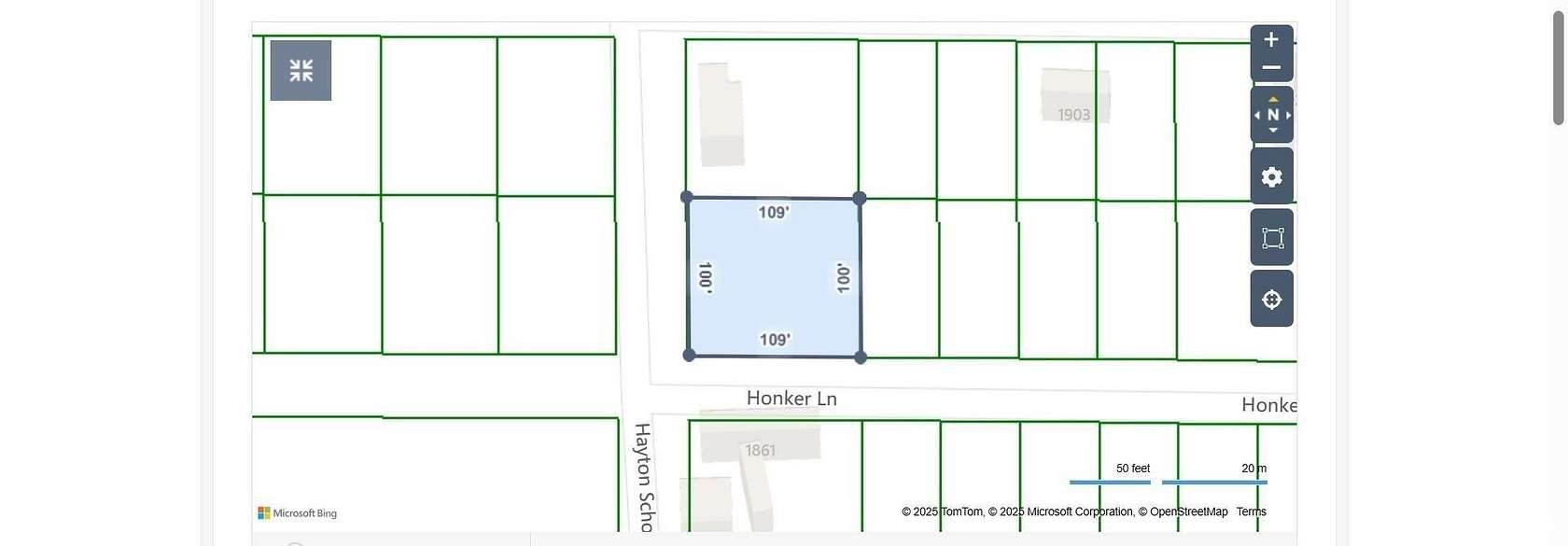 0.25 Acres of Land for Sale in Carterville, Illinois