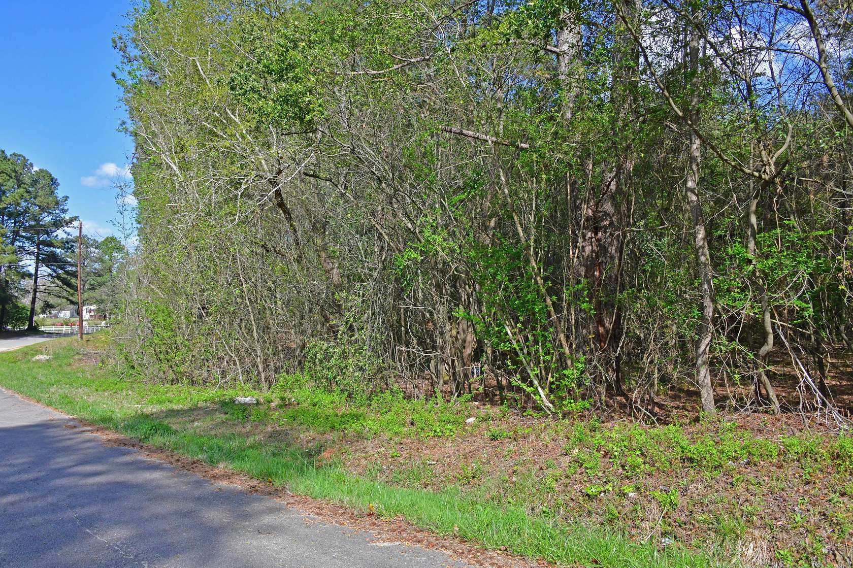 2 Acres of Residential Land for Sale in St. Matthews, South Carolina