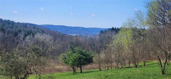 5.36 Acres of Residential Land for Sale in Catlin Town, New York