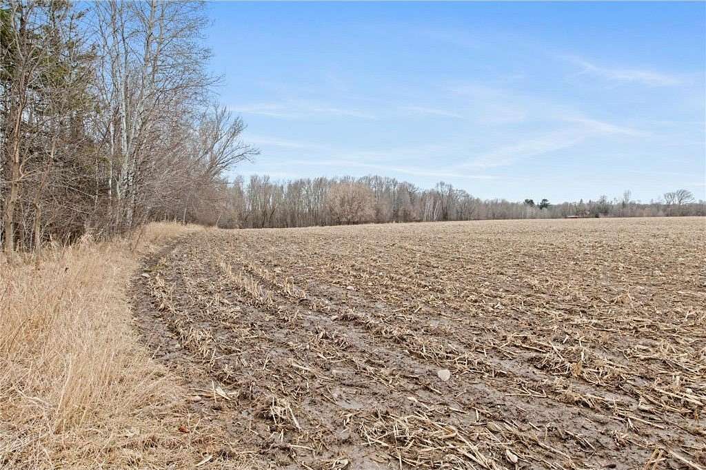 35 Acres of Land for Sale in Dalbo, Minnesota
