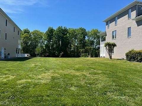 0.21 Acres of Residential Land for Sale in Hampton, Virginia