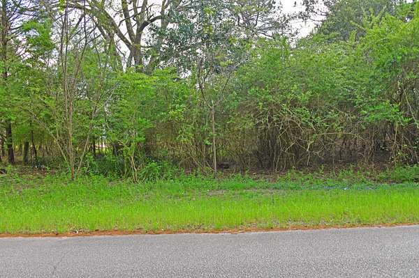 1.22 Acres of Residential Land for Sale in St. Matthews, South Carolina