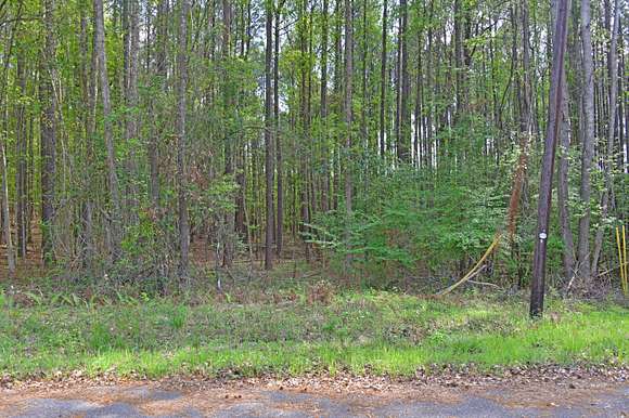 2.22 Acres of Land for Sale in St. Matthews, South Carolina