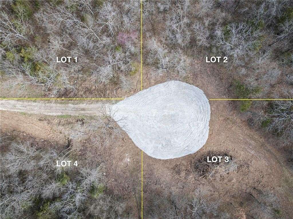 11.2 Acres of Recreational Land for Sale in Buckner, Missouri