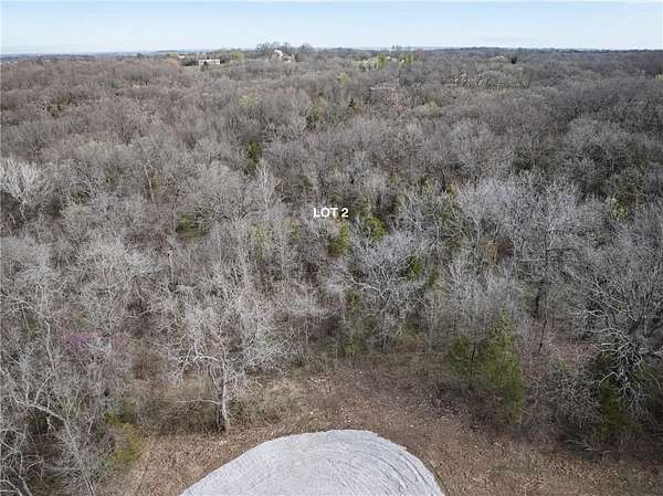 11 Acres of Land for Sale in Buckner, Missouri