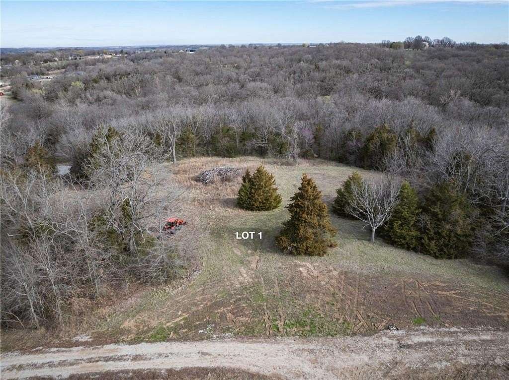 10.5 Acres of Recreational Land for Sale in Buckner, Missouri