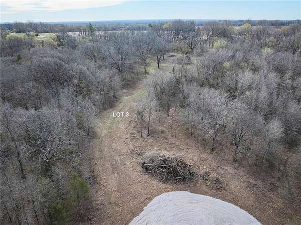 10 Acres of Land for Sale in Buckner, Missouri