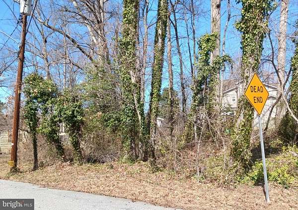 0.12 Acres of Residential Land for Sale in Edgewater, Maryland