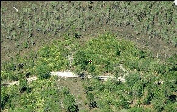 3.49 Acres of Residential Land for Sale in Orlando, Florida