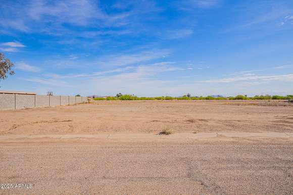 0.26 Acres of Residential Land for Sale in Casa Grande, Arizona