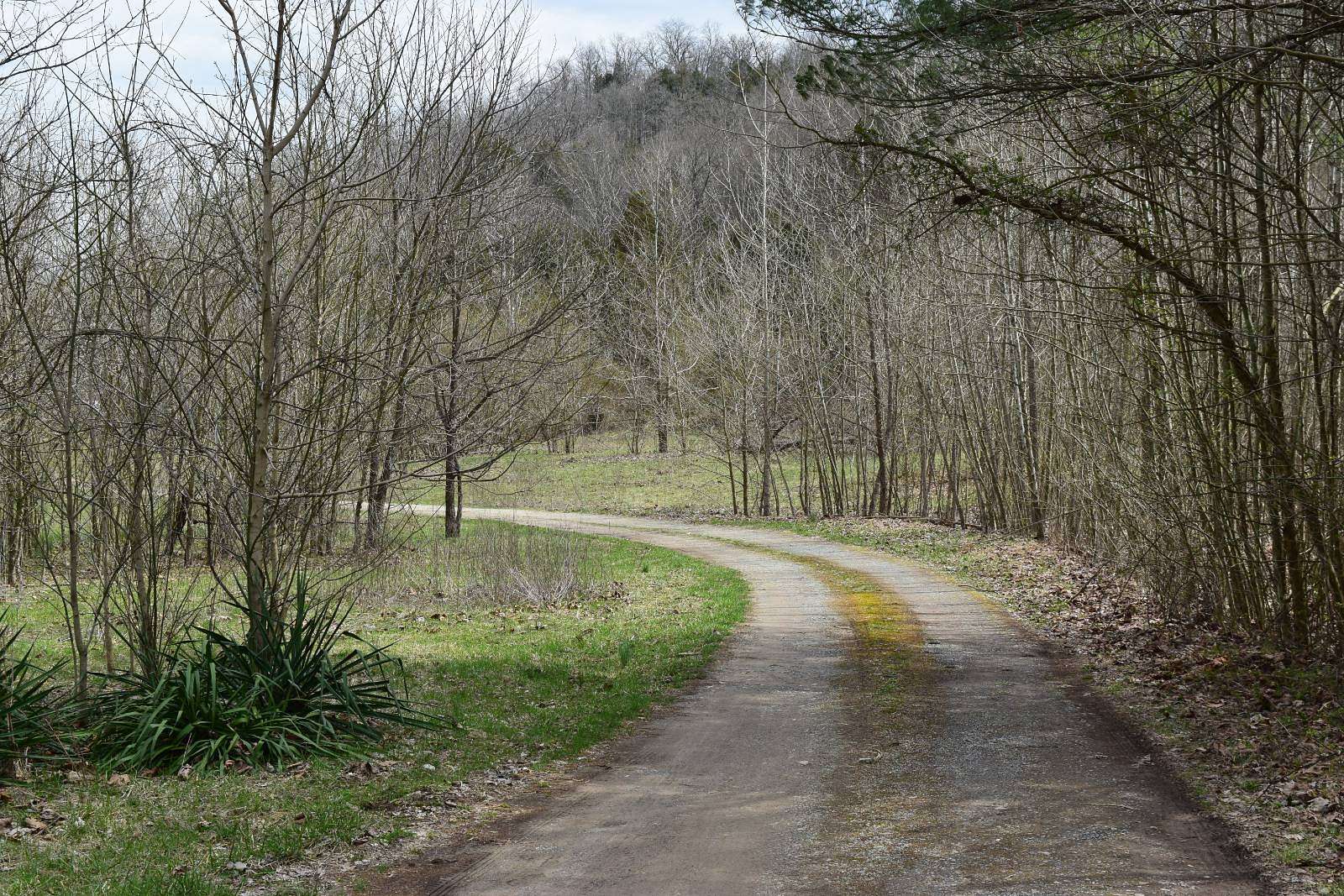 153 Acres of Recreational Land & Farm for Sale in Madison, Indiana