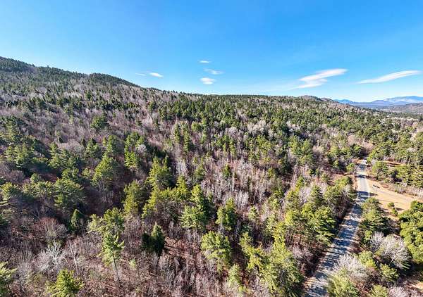 13.4 Acres of Land for Sale in Keeseville, New York