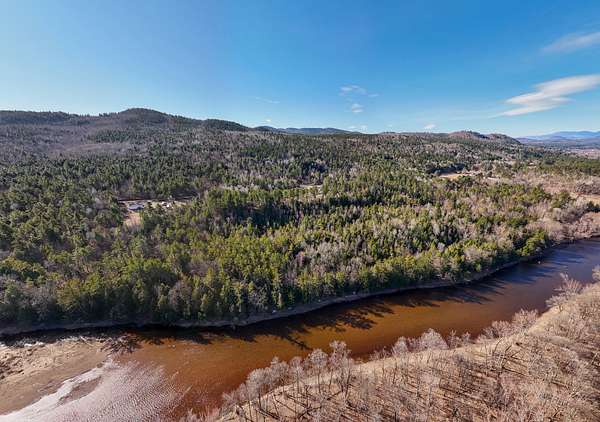 20 Acres of Land for Sale in Keeseville, New York