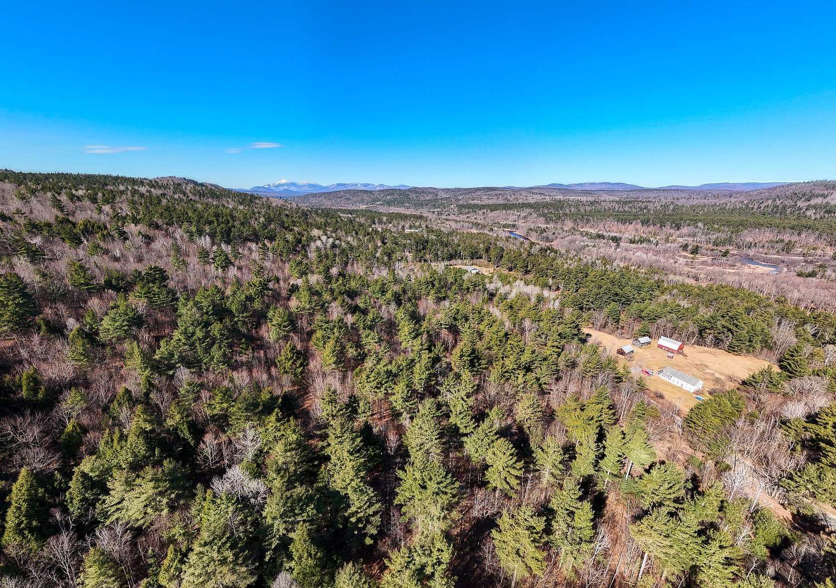 237 Acres of Land for Sale in Keeseville, New York