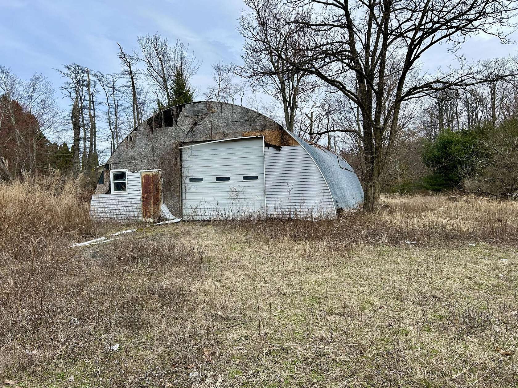 2 Acres of Improved Commercial Land for Sale in Swiftwater, Pennsylvania