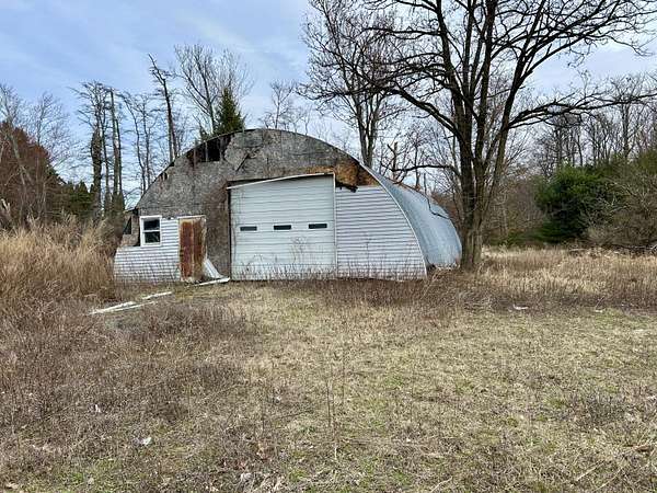 2 Acres of Improved Commercial Land for Sale in Swiftwater, Pennsylvania