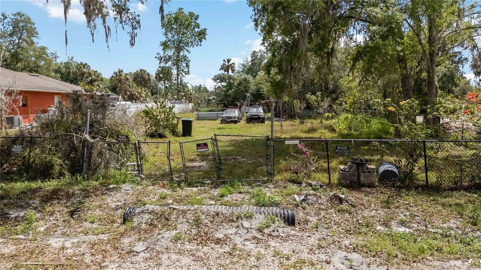 0.34 Acres of Residential Land for Sale in Orlando, Florida