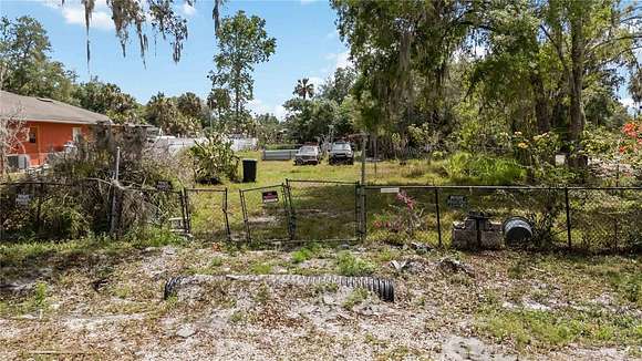 0.34 Acres of Residential Land for Sale in Orlando, Florida