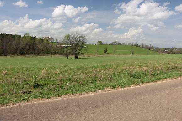 1.22 Acres of Residential Land for Sale in Englewood, Tennessee