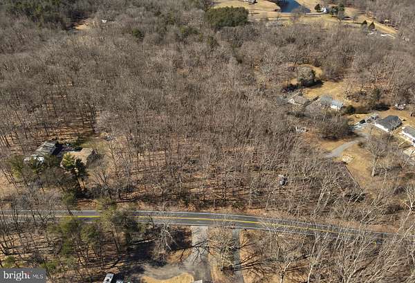 3.35 Acres of Residential Land for Sale in Elkton, Maryland