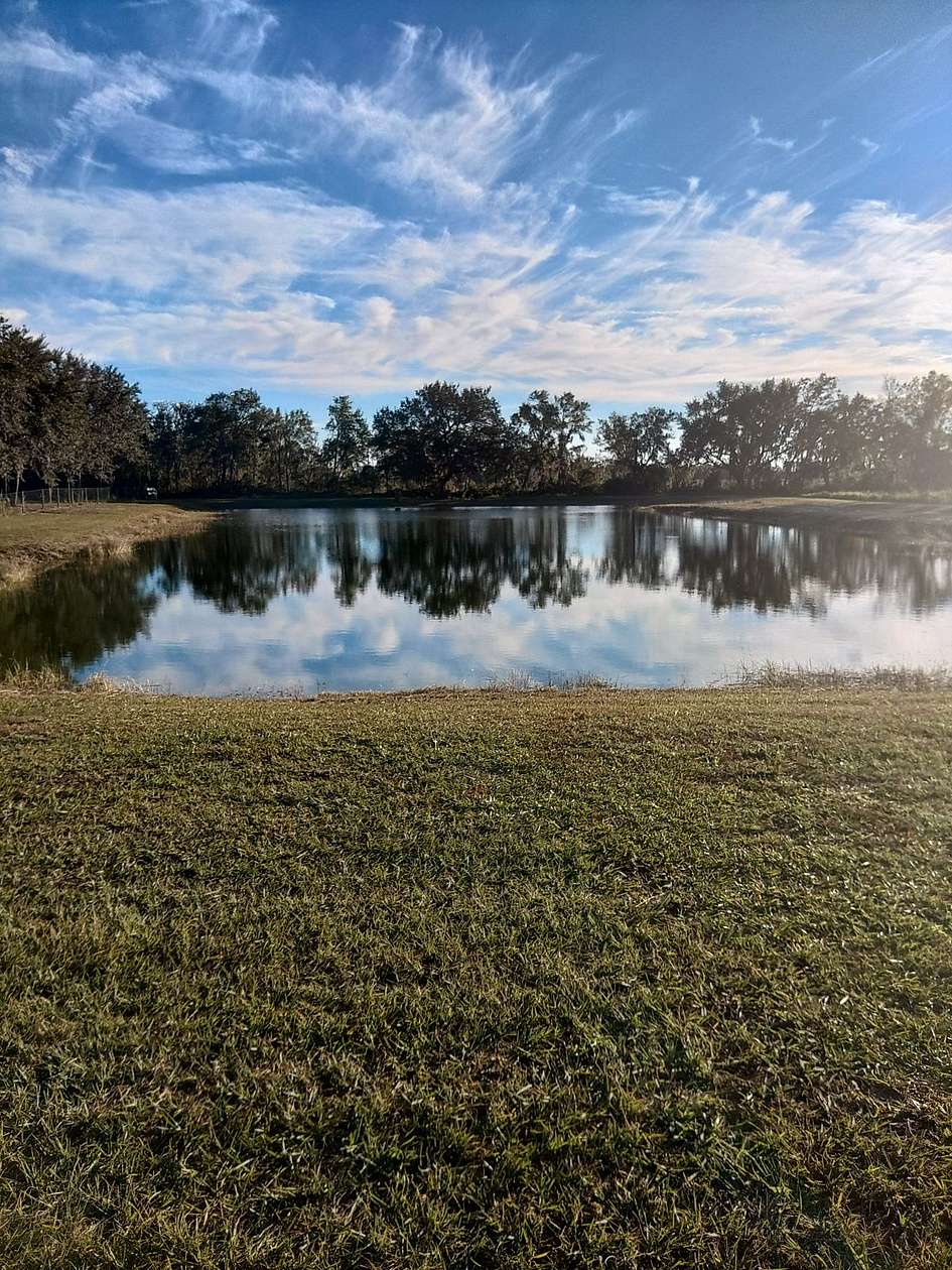 10.5 Acres of Recreational Land for Sale in Lake Wales, Florida