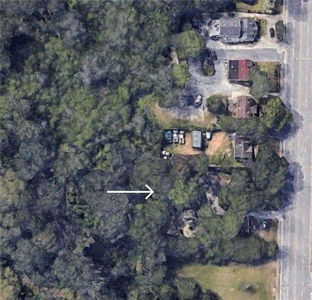 0.3 Acres of Mixed-Use Land for Sale in Atlanta, Georgia