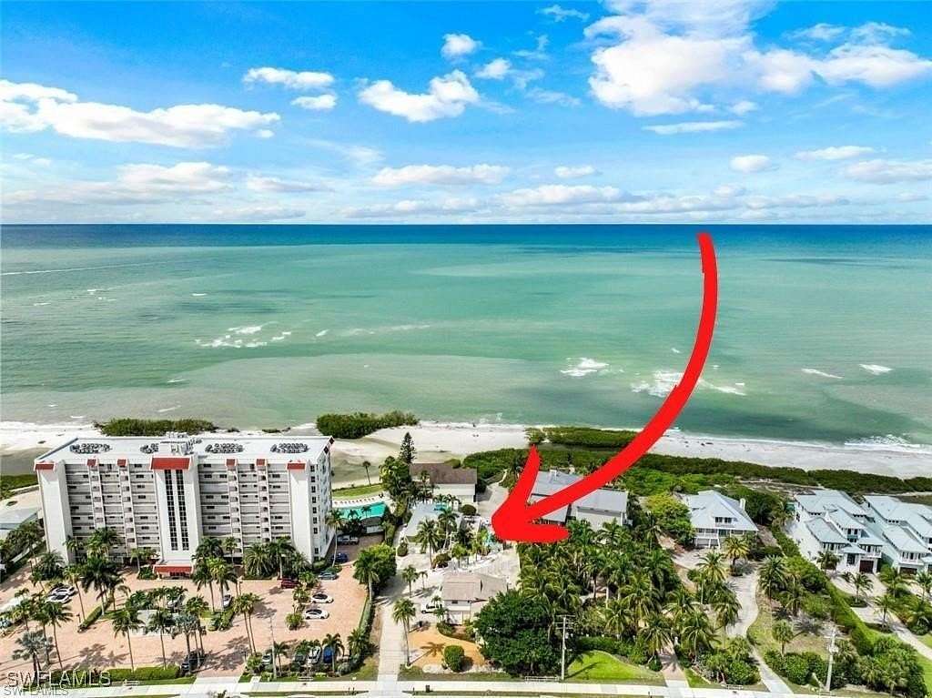 0.42 Acres of Residential Land for Sale in Fort Myers Beach, Florida