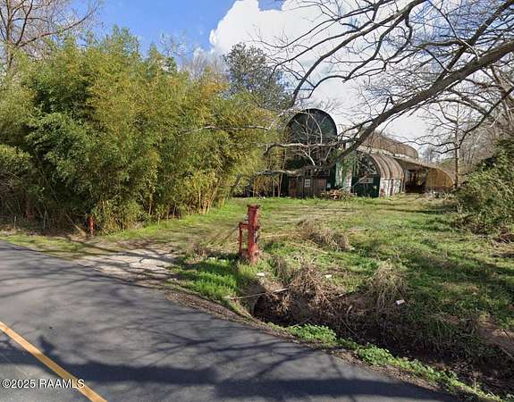 3 Acres of Commercial Land for Sale in Lafayette, Louisiana