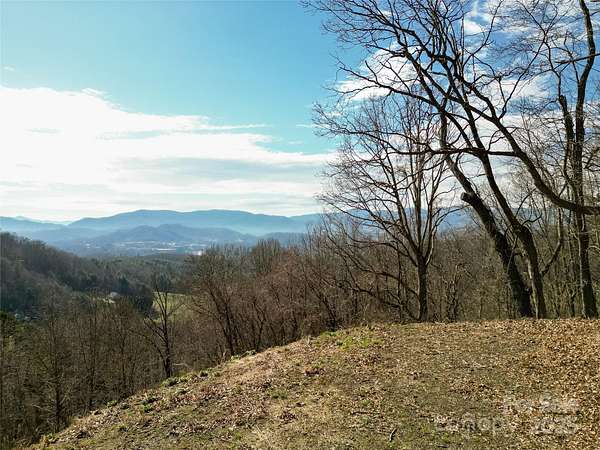 2.7 Acres of Residential Land for Sale in Waynesville, North Carolina