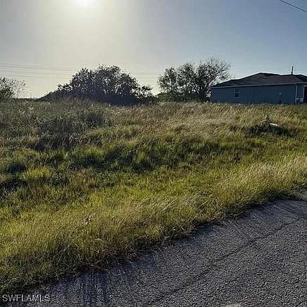 0.23 Acres of Residential Land for Sale in LaBelle, Florida