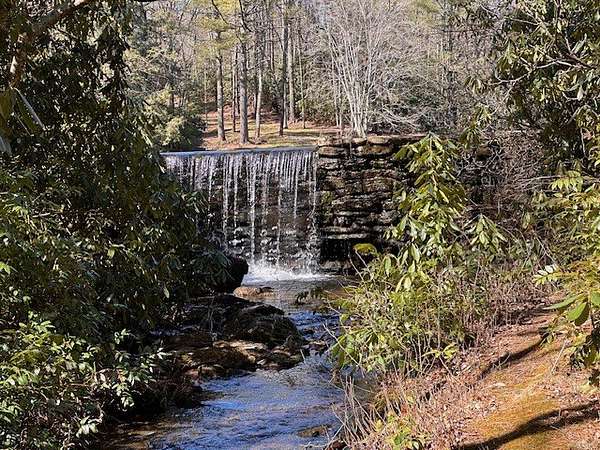 2.34 Acres of Residential Land for Sale in Cullowhee, North Carolina