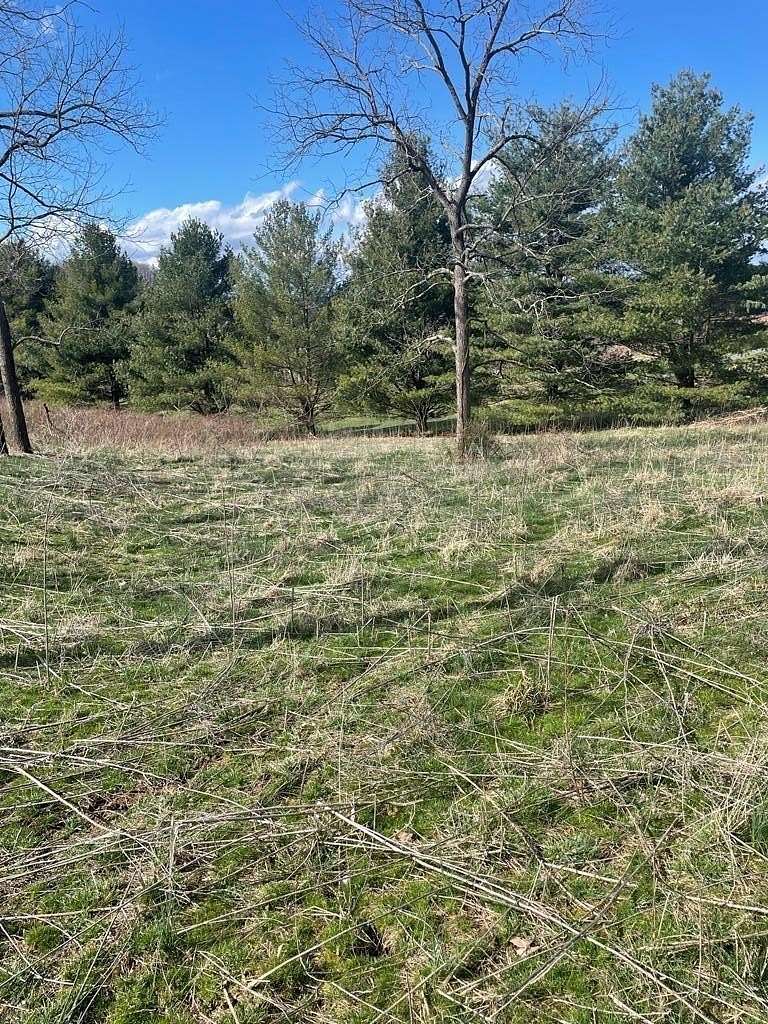 1.75 Acres of Residential Land for Sale in Peterstown, West Virginia