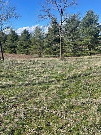 1.75 Acres of Residential Land for Sale in Peterstown, West Virginia