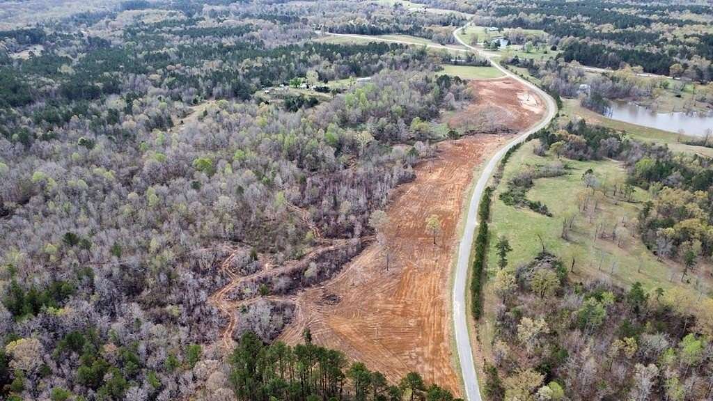 5 Acres of Residential Land for Sale in Waterford, Mississippi