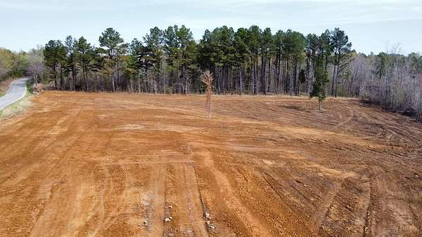 5 Acres of Residential Land for Sale in Waterford, Mississippi