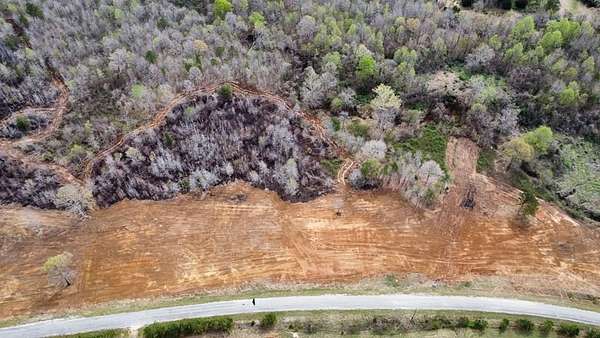 5 Acres of Residential Land for Sale in Waterford, Mississippi