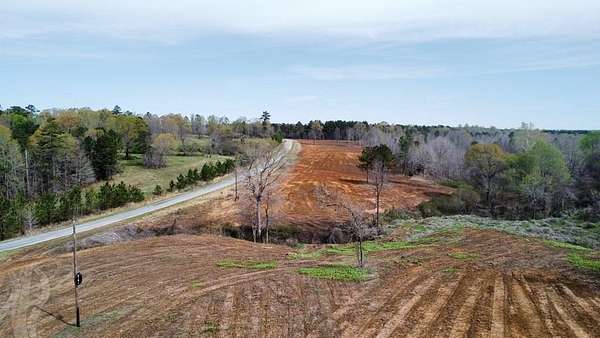5 Acres of Residential Land for Sale in Waterford, Mississippi