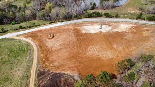 5.2 Acres of Residential Land for Sale in Waterford, Mississippi