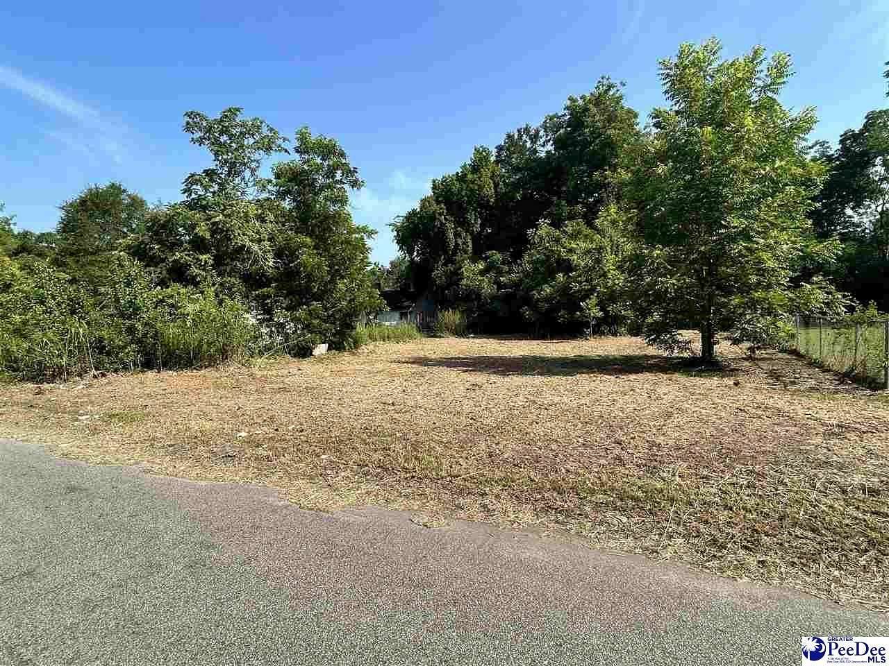 1.36 Acres of Residential Land for Sale in Florence, South Carolina