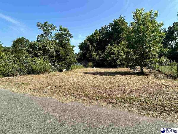 1.36 Acres of Residential Land for Sale in Florence, South Carolina