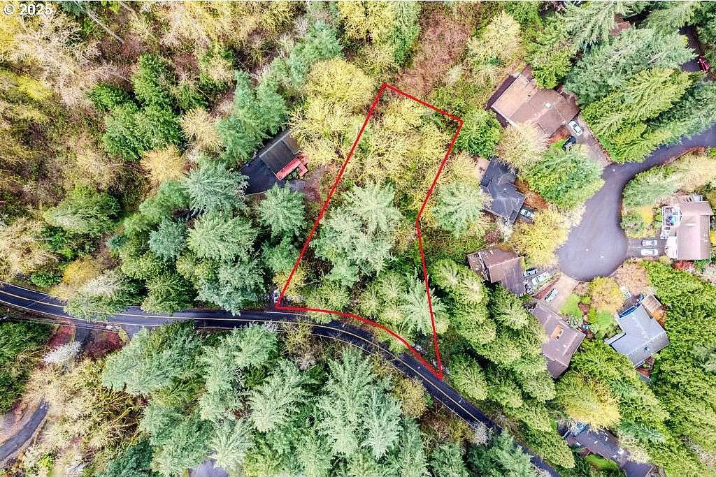 0.65 Acres of Residential Land for Sale in Portland, Oregon