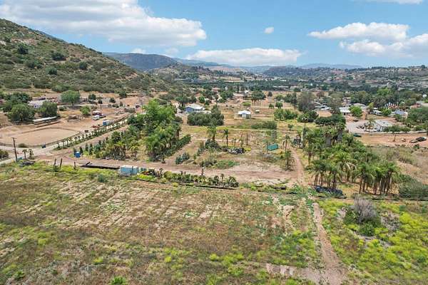 3.6 Acres of Residential Land for Sale in El Cajon, California