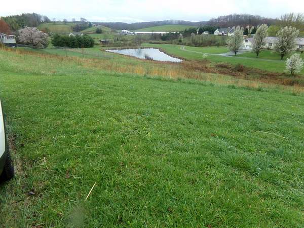 1.78 Acres of Residential Land for Sale in Crawley, West Virginia