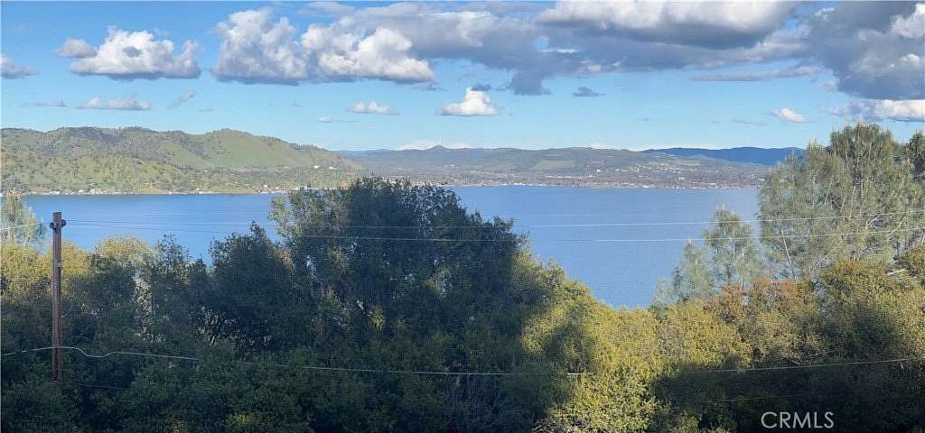 0.49 Acres of Residential Land for Sale in Kelseyville, California
