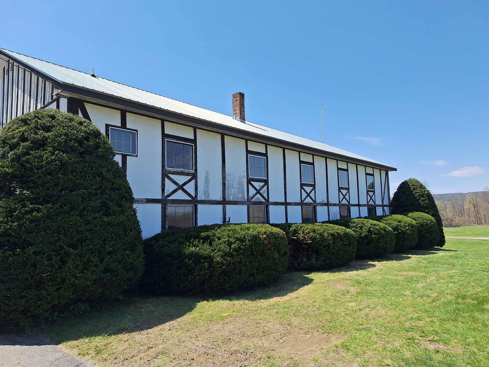 4.4 Acres of Mixed-Use Land for Sale in Walpole, New Hampshire