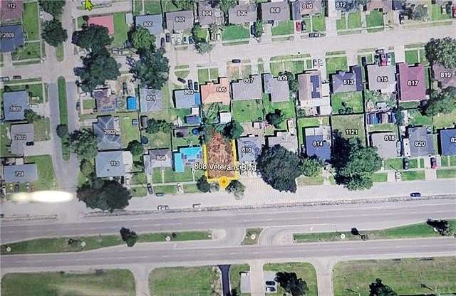 0.13 Acres of Residential Land for Sale in Kenner, Louisiana